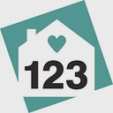 Furniture123 GB logo