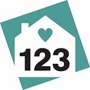 Furniture123 GB logo