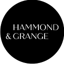 Hammond & Grange logo