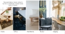 Charter Furniture logo