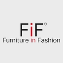 Furniture in Fashion logo
