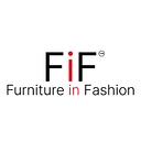 Furniture in Fashion logo