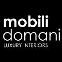 Mobili Domani Limited logo