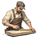 Furniture Master logo