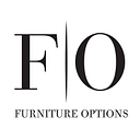 Furniture Options Pty Ltd logo