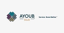 Ayoub N&H logo