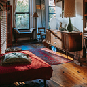Castle Antiques & Design
