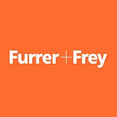 Furrer + Frey Ag logo