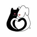 Furry Friends Adoption, Clinic & Ranch logo