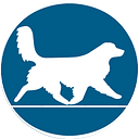 Furry Friends Pet Resort logo