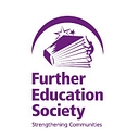 Further Education Society logo