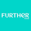 Logo for furtherfood.com