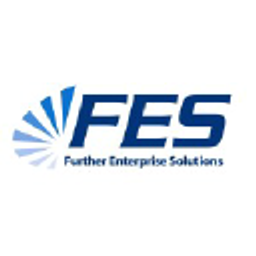 Further Enterprise Solutions logo