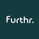 Furthr. logo