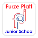 Furze Platt Junior School logo