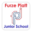 Furze Platt Junior School logo