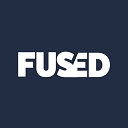 Fused logo