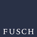 Fusch Architects logo