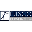 Fusco Personnel, Inc. logo
