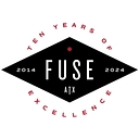 Fuse Architecture Studio logo