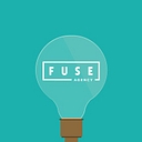 Fuse Agency Australia logo