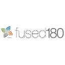 Fused180 logo