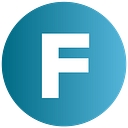 Fused logo