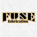 Fuse Fabrication logo