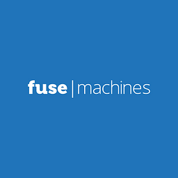 FUSEMACHINES INC logo