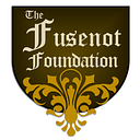 Georges & Germaine Fusenot logo