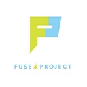 Fuse Project, 501(c)3 logo