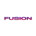 Fusion Agency logo