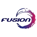 Fusion Communications logo