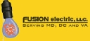 Fusion Electric logo