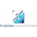 Fusion Industries logo