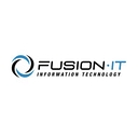 Fusion It Llc logo