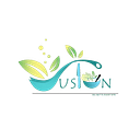 Fusionplaza logo