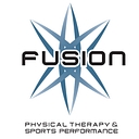 Fusion Physical Therapy logo