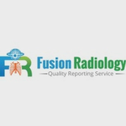 Fusion Radiology Limited logo