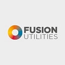 Fusion Utilities logo
