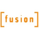 Fusion Uk logo