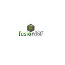Fusion 360 logo