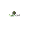 Fusion 360 logo