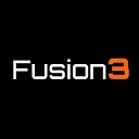 Fusion3   3d Printers logo