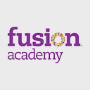 The Fusion Academy logo