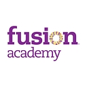The Fusion Academy logo