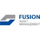 Fusion Asset Management logo