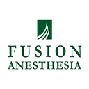 Fusion Anesthesia Solutions logo