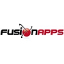 Fusionapps logo