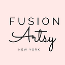 Fusion Artsy